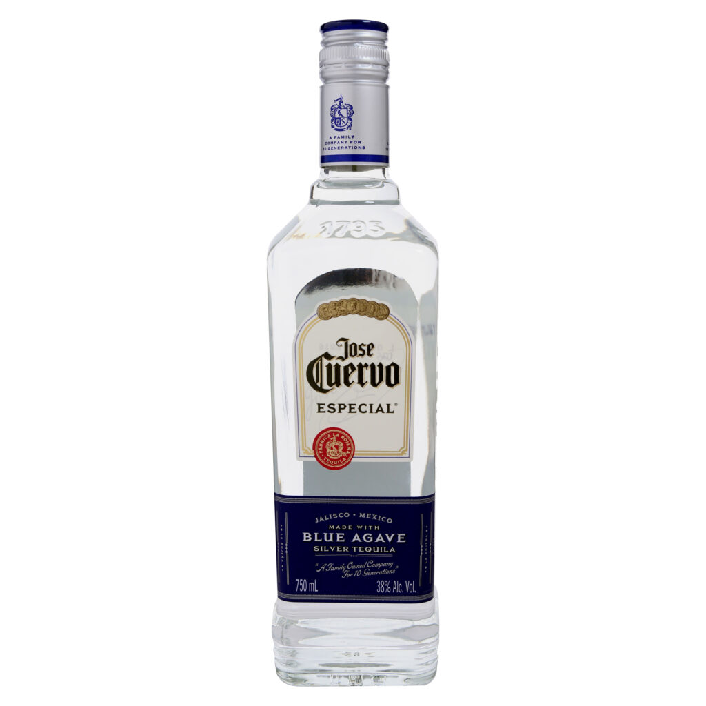 Tequila José Cuervo Especial 750ml Madii C.R