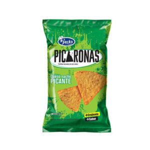 Jack's Picarona Chile 150g
