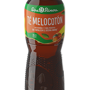 Té Melocotón Dos Pinos