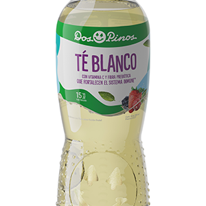 Té Blanco Dos Pinos