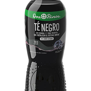 Té Negro Dos Pinos 500ml