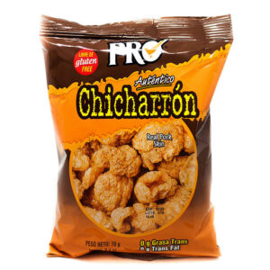 Pro Chicharrón 70g