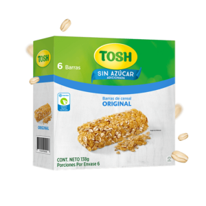 Tosh Barra Lyne 138g