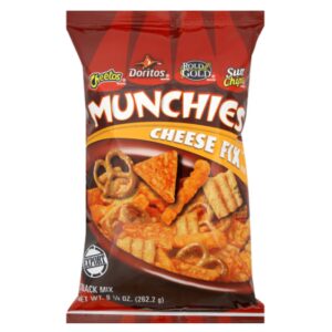 Munchies Cheese Fix 262g