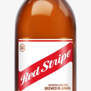 Red Stripe 330ml