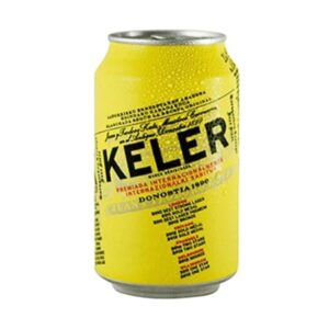 Keler 330ml