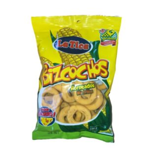 La Tica Bizcochos 100g