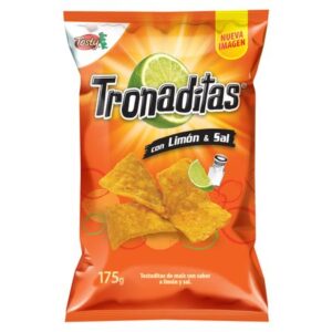 Tosty Tronaditas