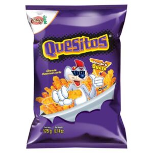 Tosty Quesitos