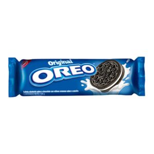 Oreo