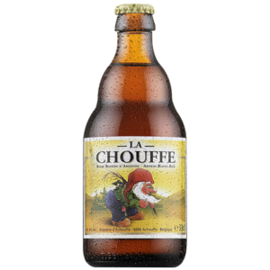 La Chouffe 330ml