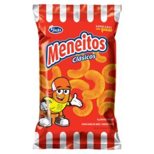 Jack's Meneitos de Queso