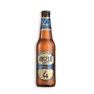 Luppoli Premium Lager 330ml