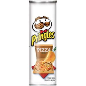 Pringles Pizza