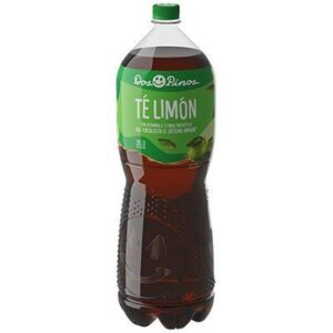 Té Limón Dos Pinos