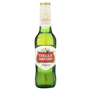Stella Artois