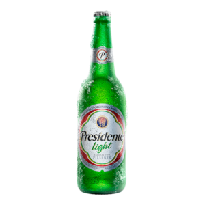 Presidente Light 355ml