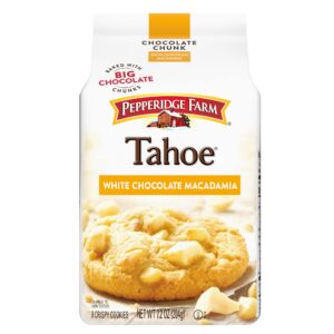 PF Tahoe Macadamia 204g