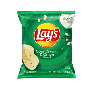 Lay's Cebolla