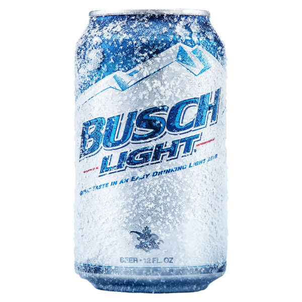 Bush Light – Madii C.R
