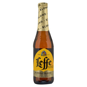 Leffe Rubia 330ml