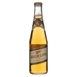 Miller High Life
