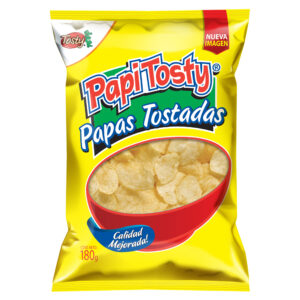 Tosty Papitosty 180g