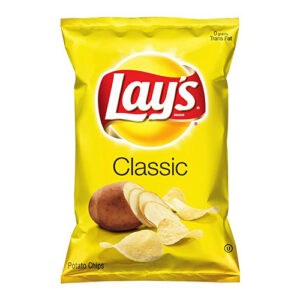 Lay's Original