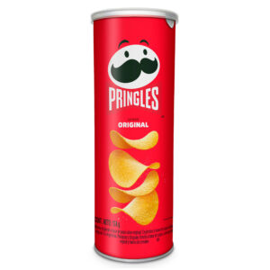 Pringles Originales