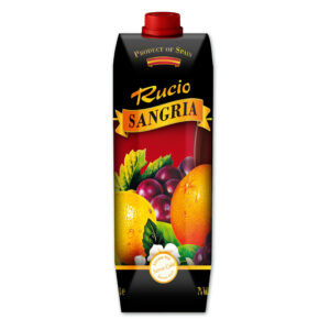 Rucio Sangria 1L