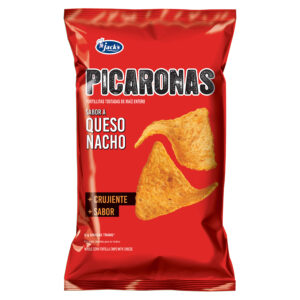 Picarona Queso 150g