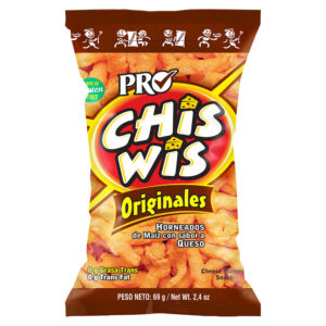 Pro ChisWis 69g