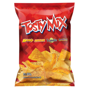 TostyMix