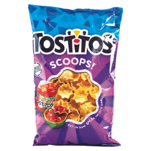 Tostitos Scoops 283g