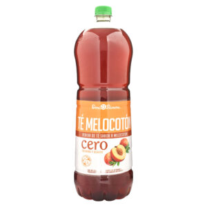 Té Melocotón Cero Dos Pinos
