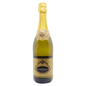 S. Orsola Spumante Dolce 750ml