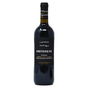Ortonese Sauvinon Merlot 750ml