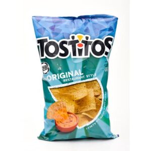 Tostitos Clasicos 283g