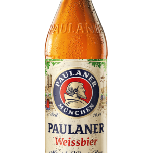 Paulaner München Weissbier