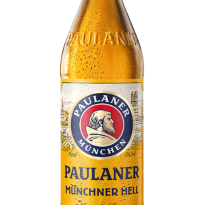 Paulaner München Hell