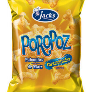 Poropoz Palomitas 70g