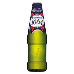 Kronenbourg 1664 Lager 330ml