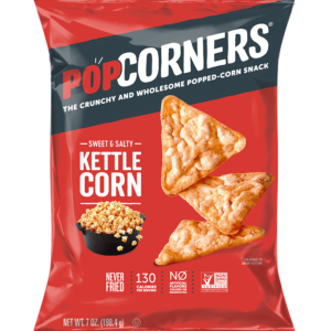 Popcorner's Original 142g