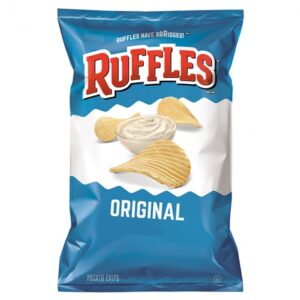 Ruffles Original 184g