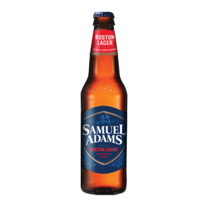 Samuel Adams 355ml