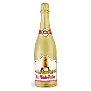 Sidra La Madrileña 710ml