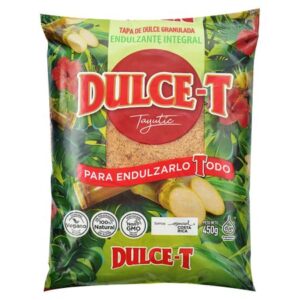 Dulce-T Azucar Granulado 450g