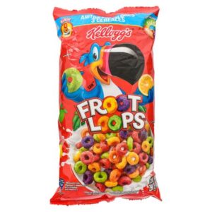 Froot Loops Kelloggs 290g