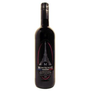 Montrouge Cabernet Sauvignon 750ml