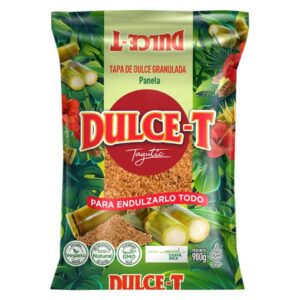 Dulce T Azucar Granulado 900g